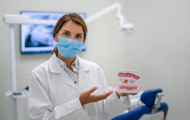 Best Cosmetic Emergency Dentistry in Pembroke Park, FL